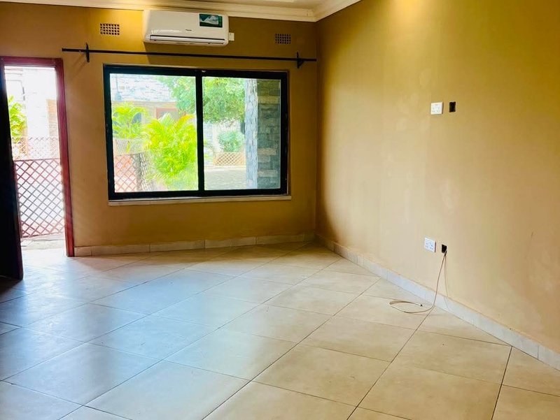 NEW KASAMA AREA| NEAR HH|SEMI-DETACHED 2*BED MSC FLAT|3*BED MSC|RENT|K10,000 & K15,000 RESPECTIVELY|BACK UP POWER