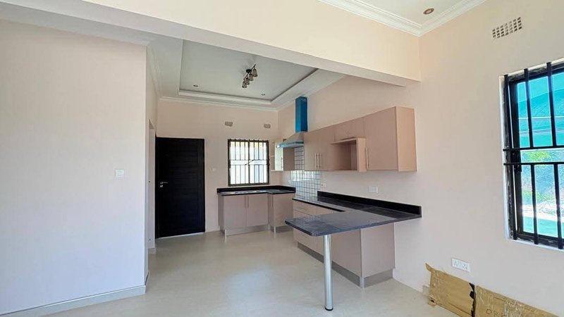 FOXDALE AREA|BEAUTIFUL SPACIOUS MODERN|NEWLY BUILT|TWO (2) BED MSC 🛁🚿|YARD OF ONLY 4*UNITS|RENT|K12,000