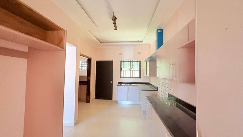 FOXDALE AREA|BEAUTIFUL SPACIOUS MODERN|NEWLY BUILT|TWO (2) BED MSC 🛁🚿|YARD OF ONLY 4*UNITS|RENT|K12,000