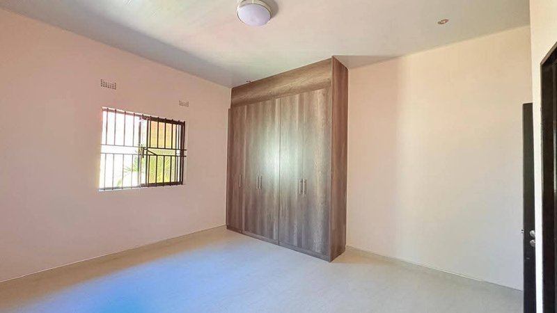 FOXDALE AREA|BEAUTIFUL SPACIOUS MODERN|NEWLY BUILT|TWO (2) BED MSC 🛁🚿|YARD OF ONLY 4*UNITS|RENT|K12,000