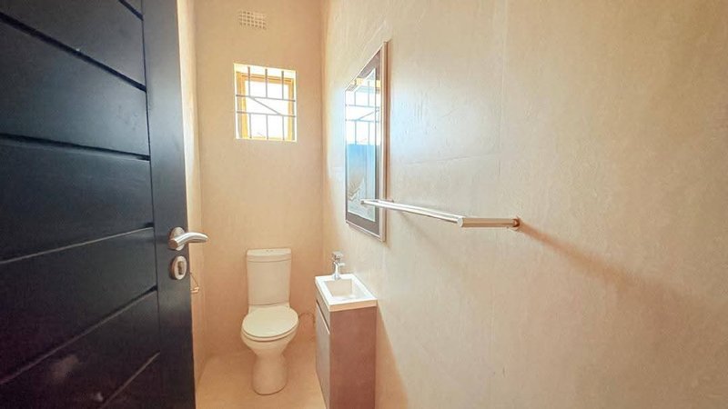FOXDALE AREA|BEAUTIFUL SPACIOUS MODERN|NEWLY BUILT|TWO (2) BED MSC 🛁🚿|YARD OF ONLY 4*UNITS|RENT|K12,000
