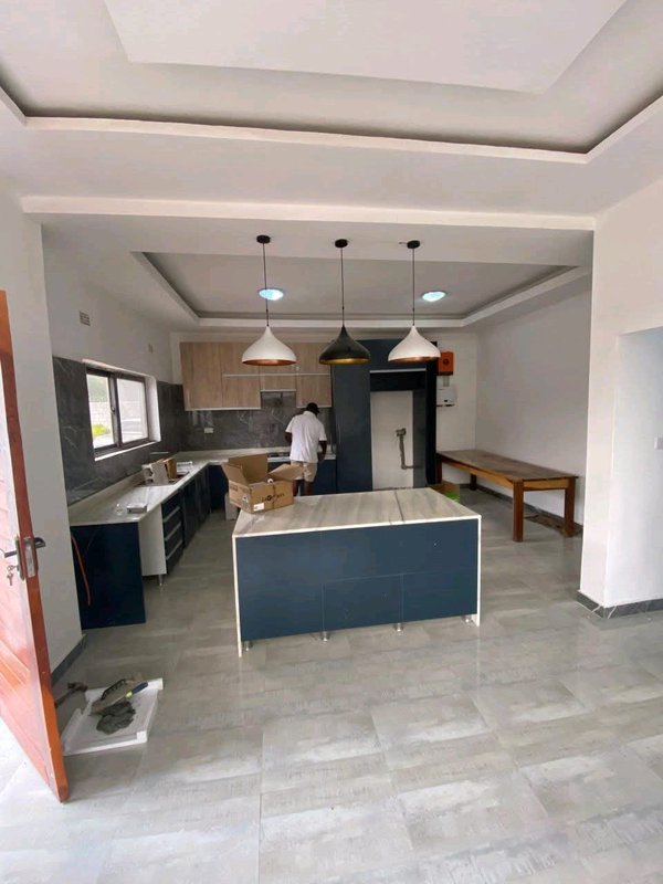 2 BEDROOM FLAT FOR RENT IN MEANWOOD IBEX