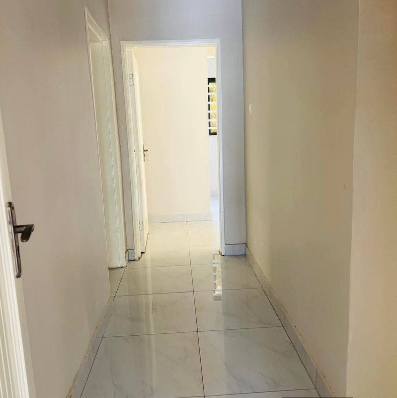 NEW KASAMA|MODERN TWO (2) BED UNIT|RENT|K10,000