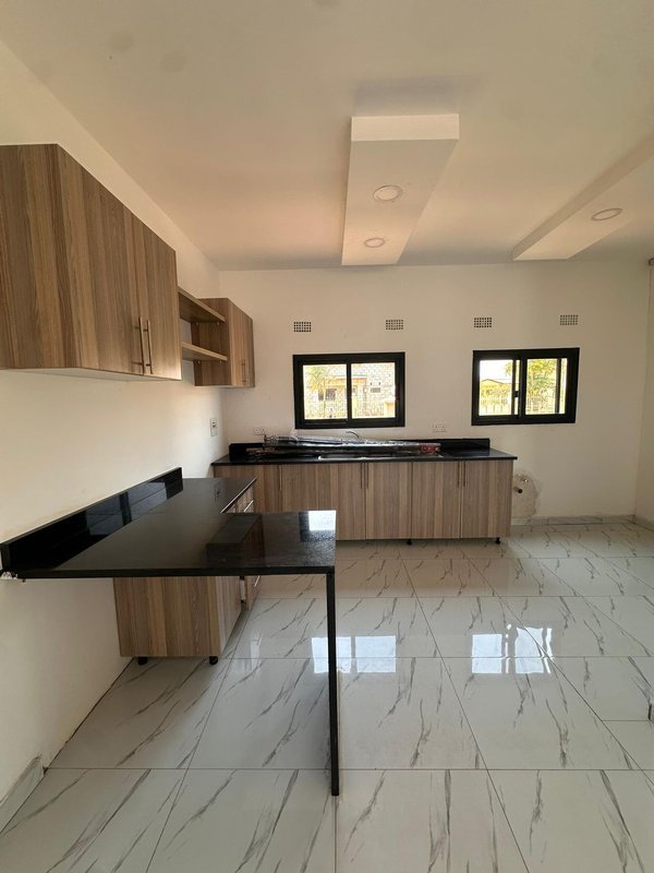 MAKENI HEIGHTS|HOUSING ESTATE 🏡|TWO BED HOUSE FOR SALE| 400SQM|K1.2M