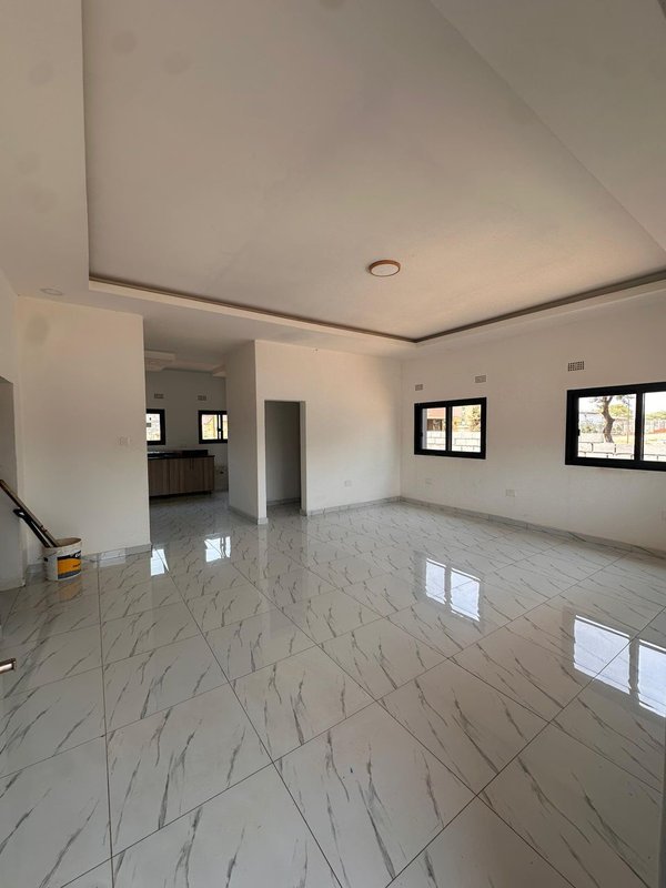 MAKENI HEIGHTS|HOUSING ESTATE 🏡|TWO BED HOUSE FOR SALE| 400SQM|K1.2M