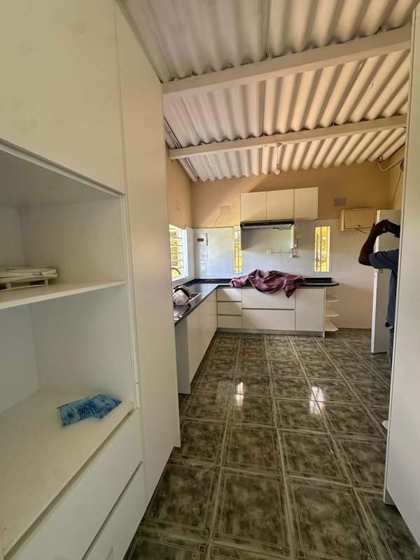 MAKENI WEST| VACANT|FOUR (4) BED HOUSE 🏡| RENT|K15,000