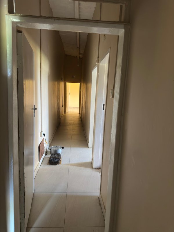 MAKENI WEST| VACANT|FOUR (4) BED HOUSE 🏡| RENT|K15,000