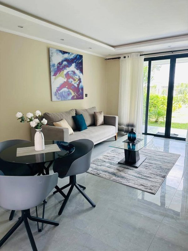 KINGSLAND CITY|2*BED DUPLEX APARTMENT|FURNISHED APARTMENT|$1,300