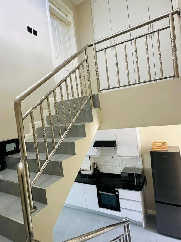 KINGSLAND CITY|2*BED DUPLEX APARTMENT|FURNISHED APARTMENT|$1,300