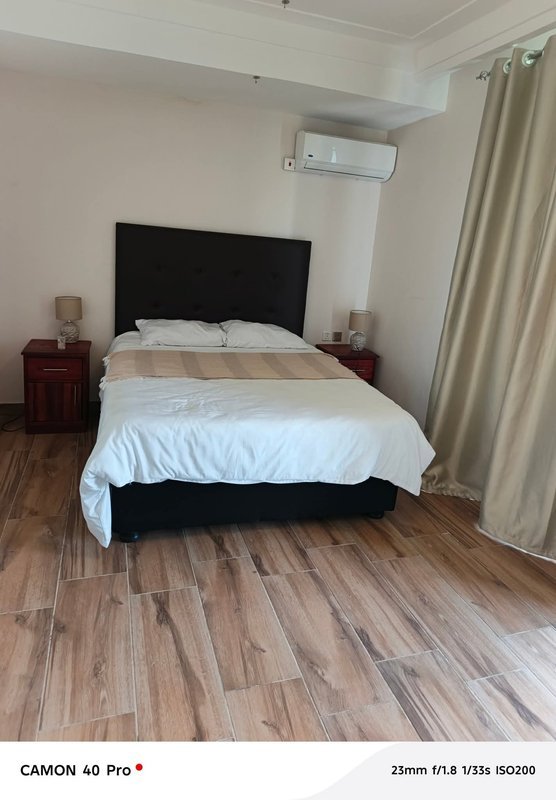 KINGSLAND CITY|2*BED DUPLEX APARTMENT|FURNISHED APARTMENT|$1000