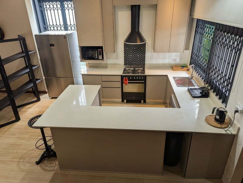 KINGSLAND CITY|2*BED DUPLEX APARTMENT|FURNISHED APARTMENT|K37,500