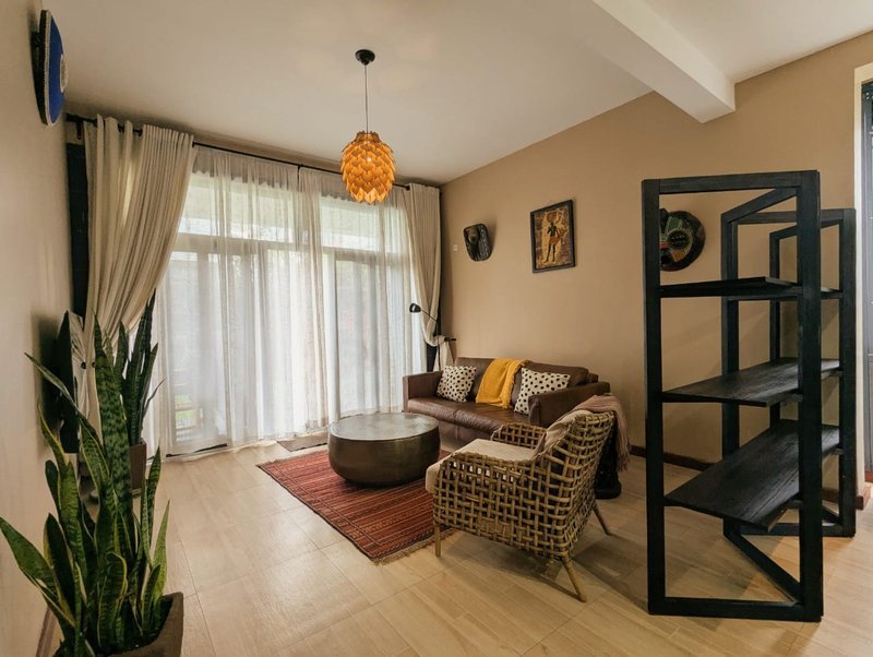 KINGSLAND CITY|2*BED DUPLEX APARTMENT|FURNISHED APARTMENT|K37,500