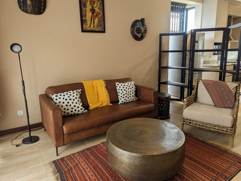 KINGSLAND CITY|2*BED DUPLEX APARTMENT|FURNISHED APARTMENT|K37,500