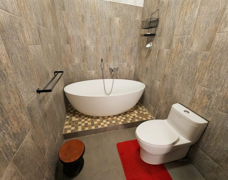 KINGSLAND CITY|2*BED DUPLEX APARTMENT|FURNISHED APARTMENT|K37,500