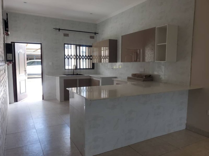 MEANWOOD IBEX|NEWLY BUILT TWO (2) BED MSC FLAT|COMMUNAL POOL|YARD ONLY 3* UNITS|RENT|K12,000