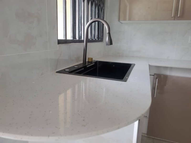 MEANWOOD IBEX|NEWLY BUILT TWO (2) BED MSC FLAT|COMMUNAL POOL|YARD ONLY 3* UNITS|RENT|K12,000