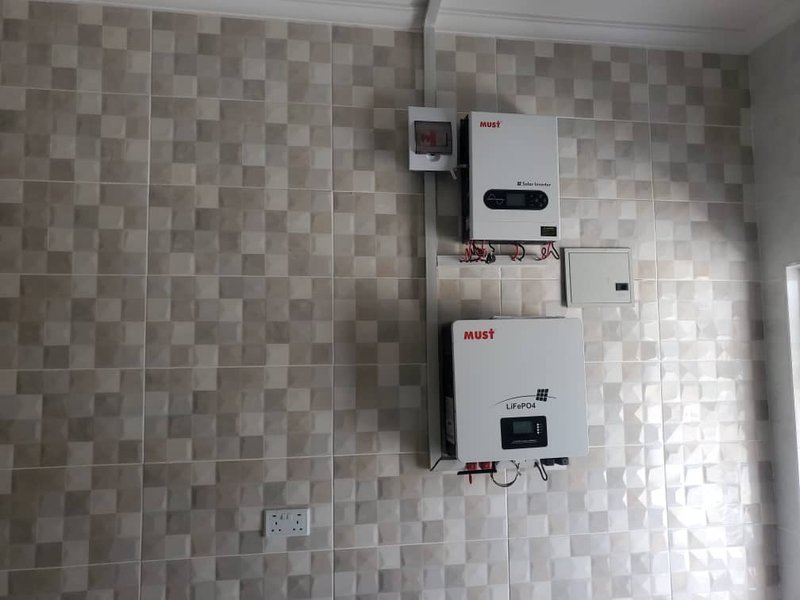 MEANWOOD IBEX|NEWLY BUILT TWO (2) BED MSC FLAT|COMMUNAL POOL|YARD ONLY 3* UNITS|RENT|K12,000