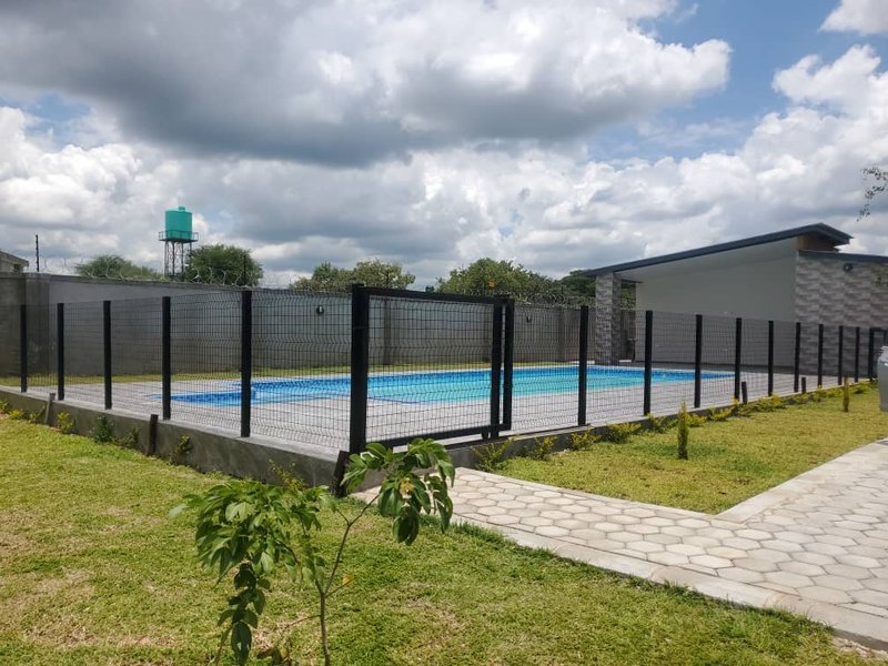 MEANWOOD IBEX|NEWLY BUILT TWO (2) BED MSC FLAT|COMMUNAL POOL|YARD ONLY 3* UNITS|RENT|K12,000