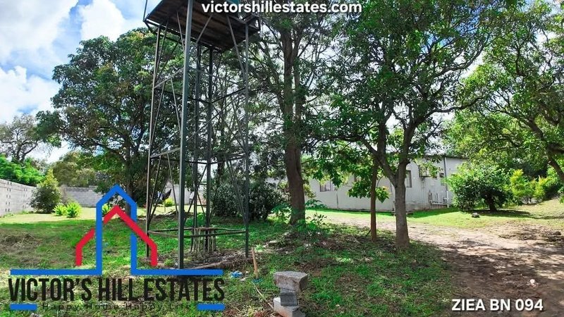 Old house for sale in Ibex Hill