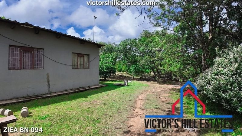 Old house for sale in Ibex Hill