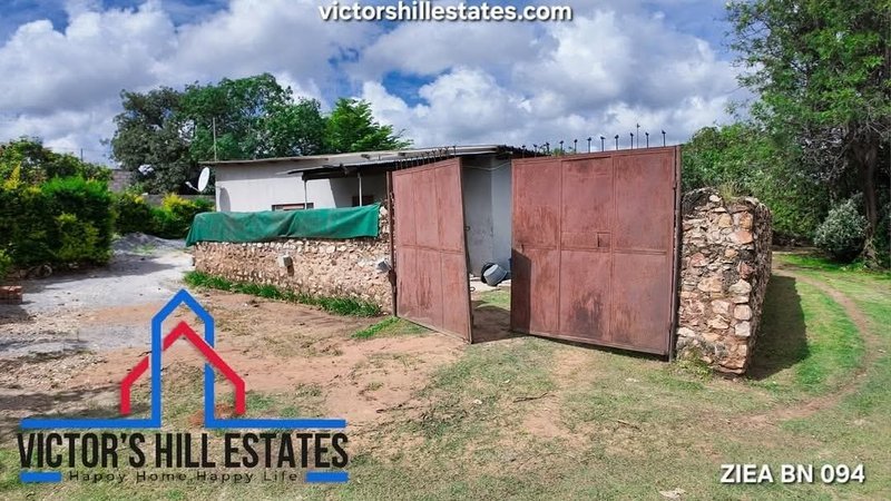 Old house for sale in Ibex Hill