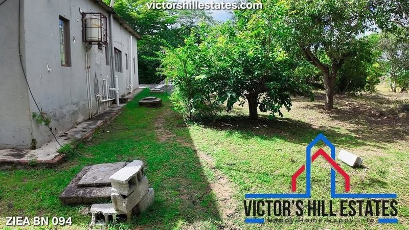 Old house for sale in Ibex Hill