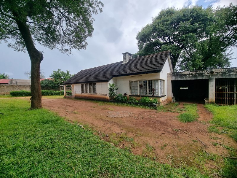 Property for sale in woodlands