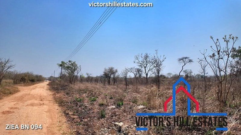10 acre plot for sale