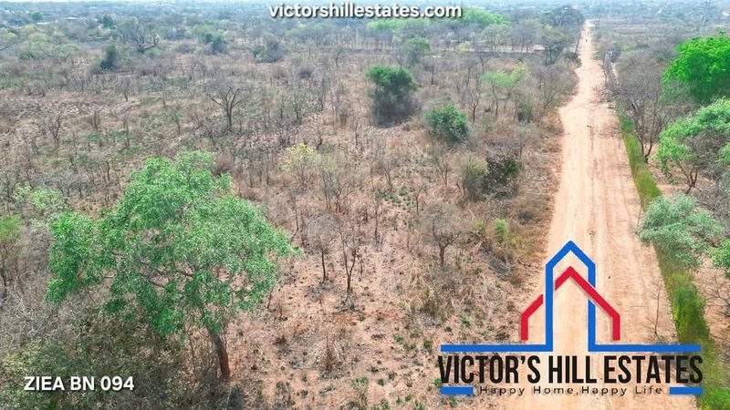 10 acre plot for sale