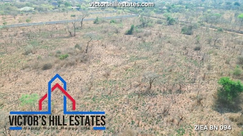 10 acre plot for sale