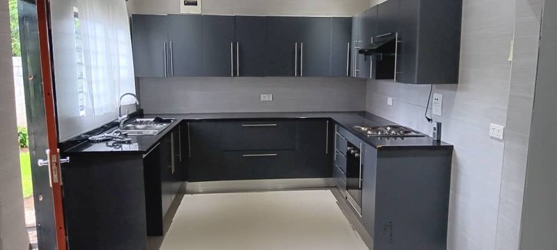 FOXDALE|MODERN FREE STANDING TWO(2) BED APARTMENT|WITH PRIVATE BACK YARD|YARD OF 10*UNITS|UNFURNISHED|RENT|K12,500