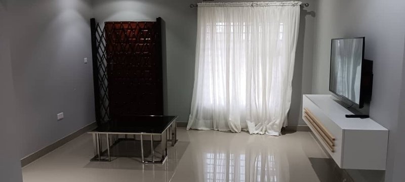 FOXDALE|MODERN FREE STANDING TWO(2) BED APARTMENT|WITH PRIVATE BACK YARD|YARD OF 10*UNITS|UNFURNISHED|RENT|K12,500