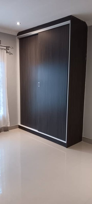 FOXDALE|MODERN FREE STANDING TWO(2) BED APARTMENT|WITH PRIVATE BACK YARD|YARD OF 10*UNITS|UNFURNISHED|RENT|K12,500