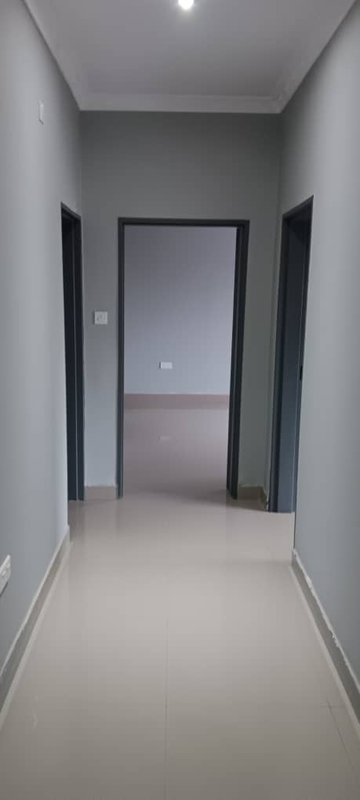 FOXDALE|MODERN FREE STANDING TWO(2) BED APARTMENT|WITH PRIVATE BACK YARD|YARD OF 10*UNITS|UNFURNISHED|RENT|K12,500