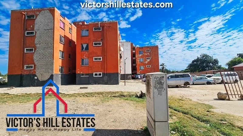 2bed FLAT for sale