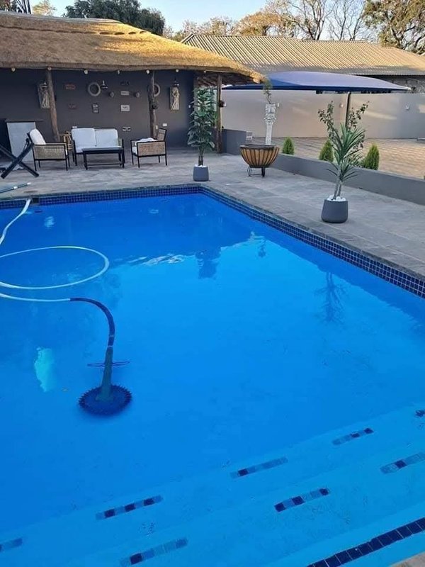 Fully Executive 2-Bedroom Apartment | Solar & Starlink | Chilanga 2-Bedroom