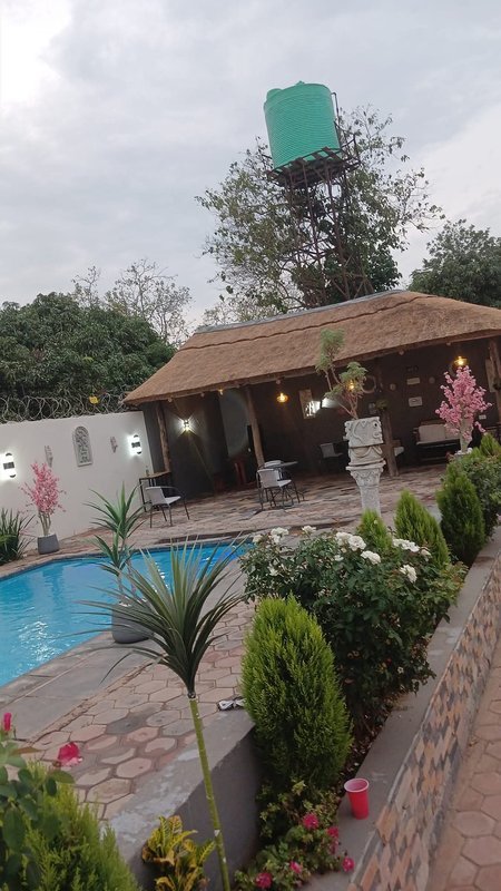 Fully Executive 2-Bedroom Apartment | Solar & Starlink | Chilanga 2-Bedroom