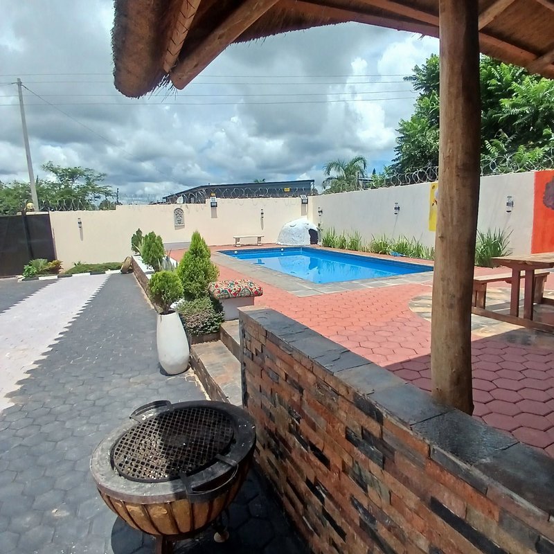 Fully Executive 2-Bedroom Apartment | Solar & Starlink | Chilanga 2-Bedroom