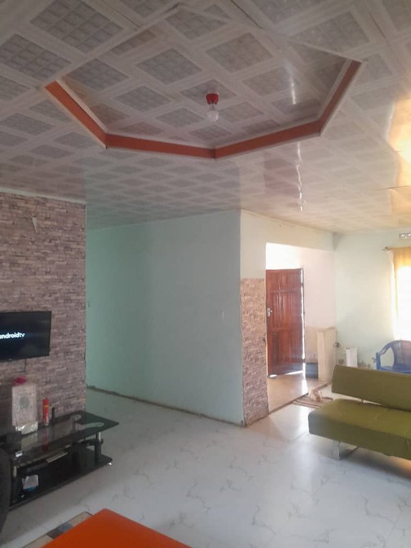 3 bedrooms in Chongwe Lusoke Area for Sale