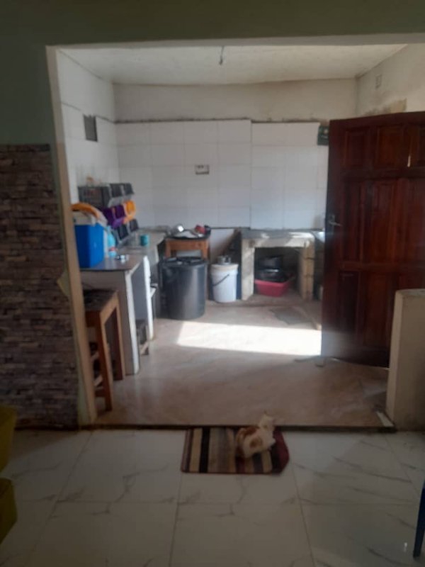3 bedrooms in Chongwe Lusoke Area for Sale