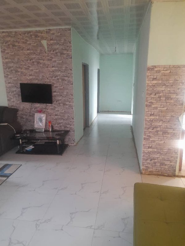 3 bedrooms in Chongwe Lusoke Area for Sale