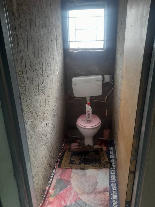 3 bedrooms in Chongwe Lusoke Area for Sale