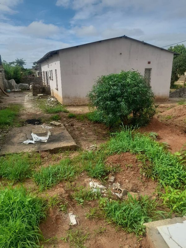 3 bedrooms in Chongwe Lusoke Area for Sale