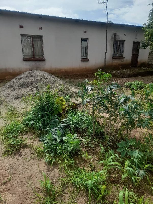 3 bedrooms in Chongwe Lusoke Area for Sale