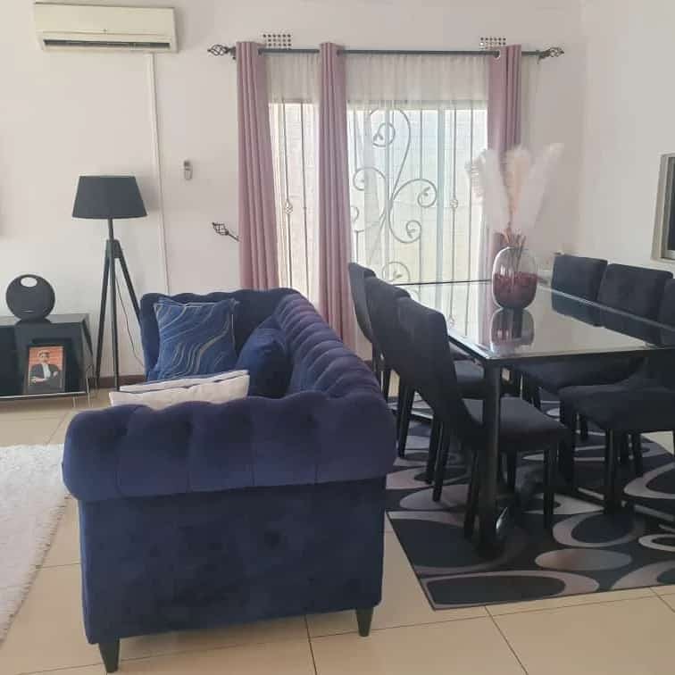 For sale in mass media opposite creso university off kenneth maduma road