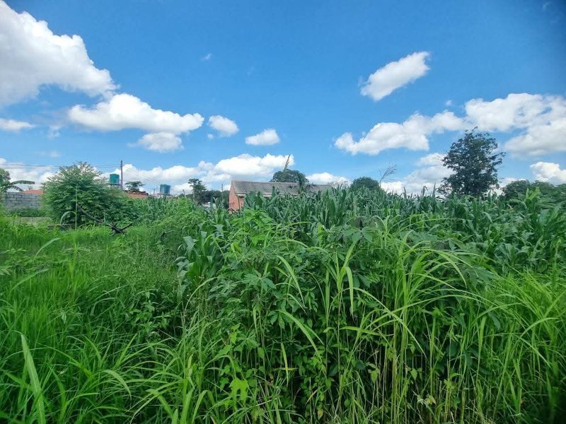 17 by 40 plot for sale