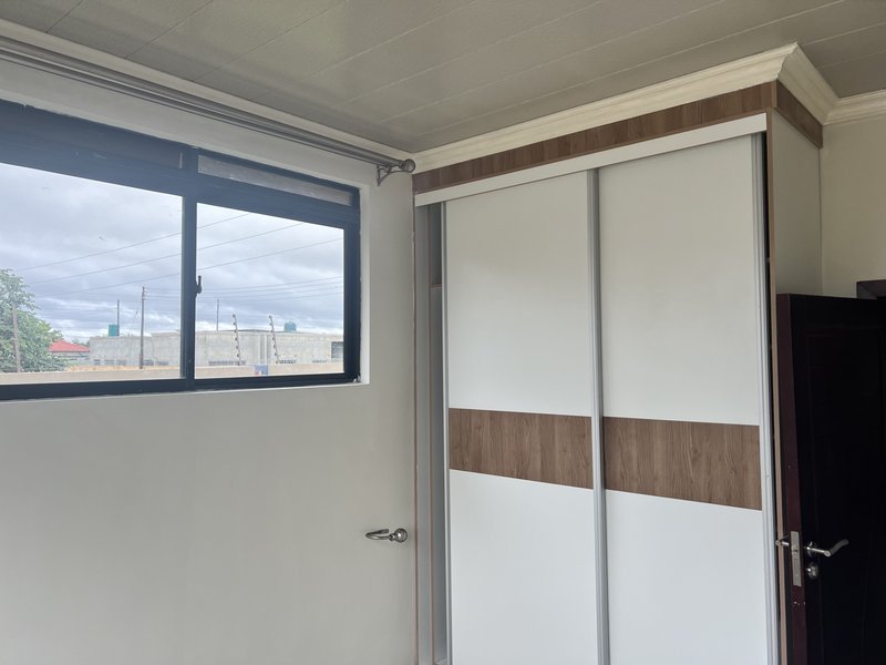 Executive 3 Bedroom Apartment (Taken)
