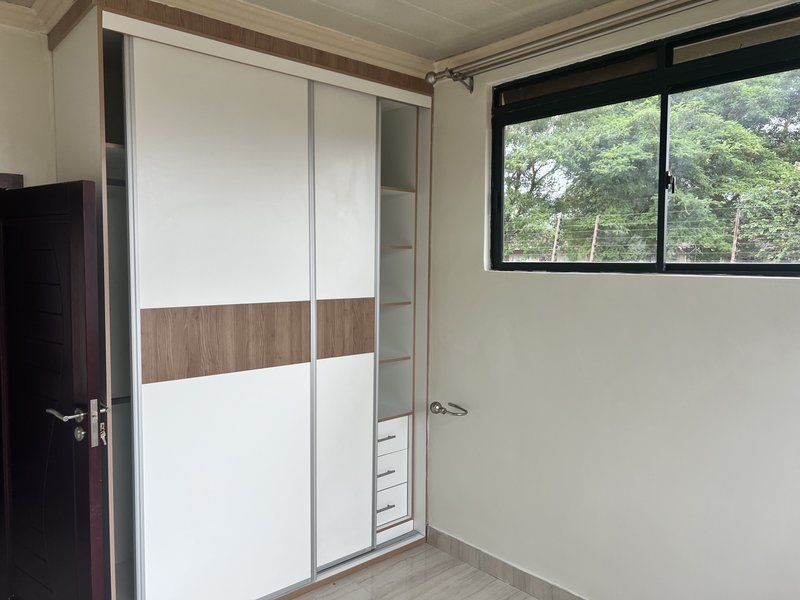 Executive 3 Bedroom Apartment (Taken)