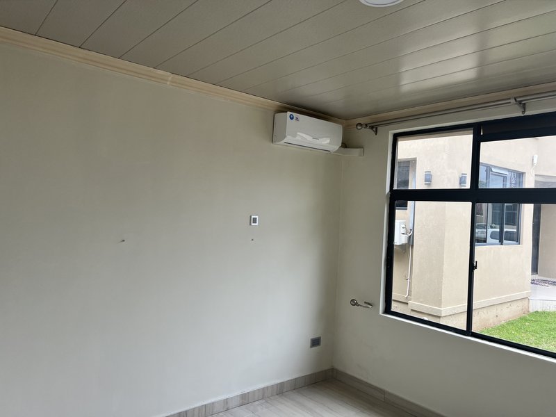 Executive 3 Bedroom Apartment (Taken)