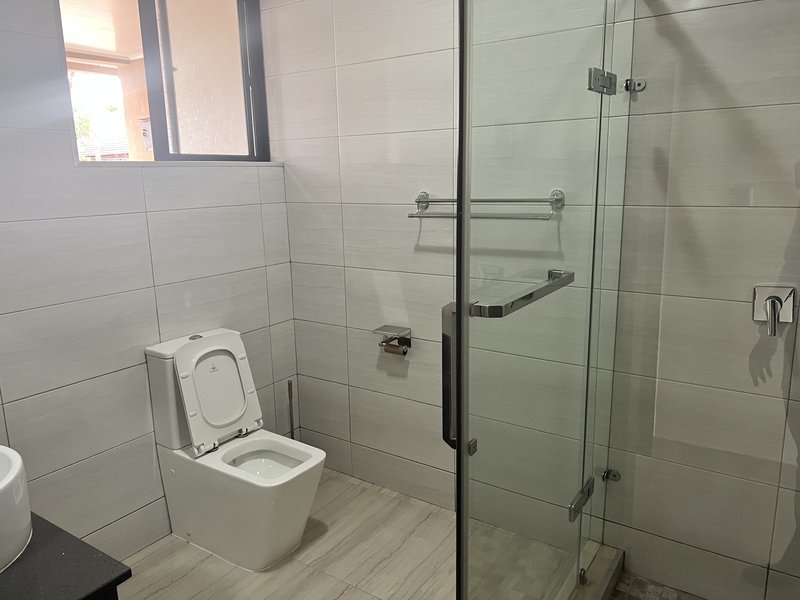 Executive 3 Bedroom Apartment (Taken)
